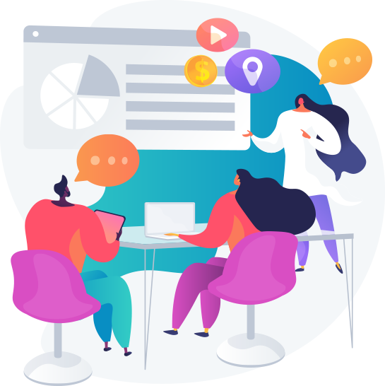 About Zakariyya Digital Hub